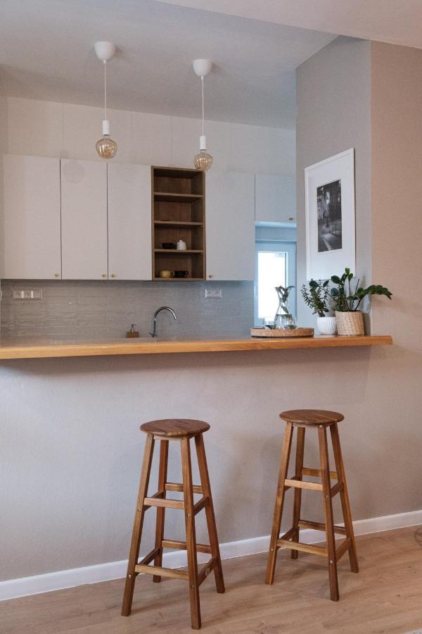 דירות Trenčín Apartman Teri מראה חיצוני תמונה